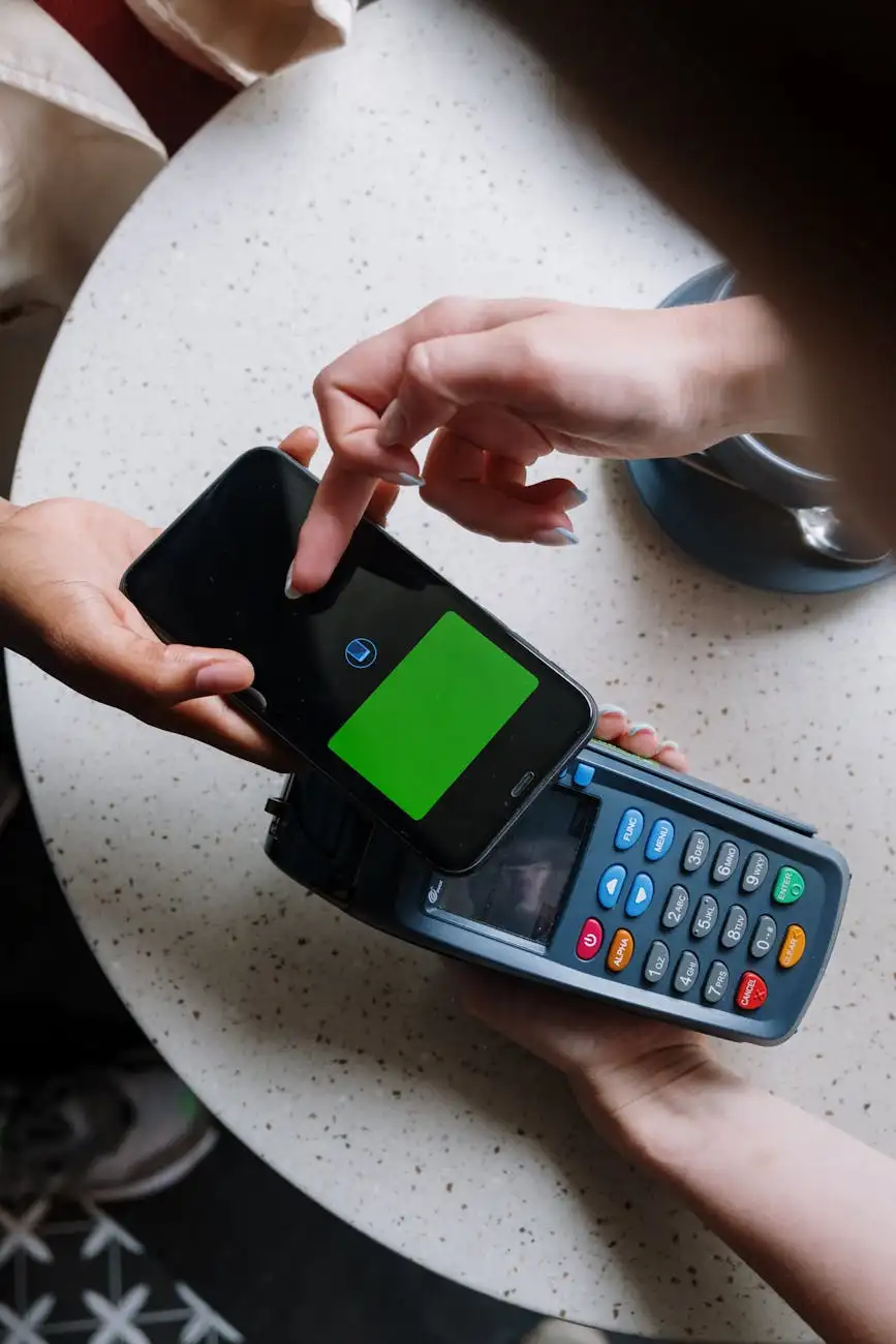 Payment Systems